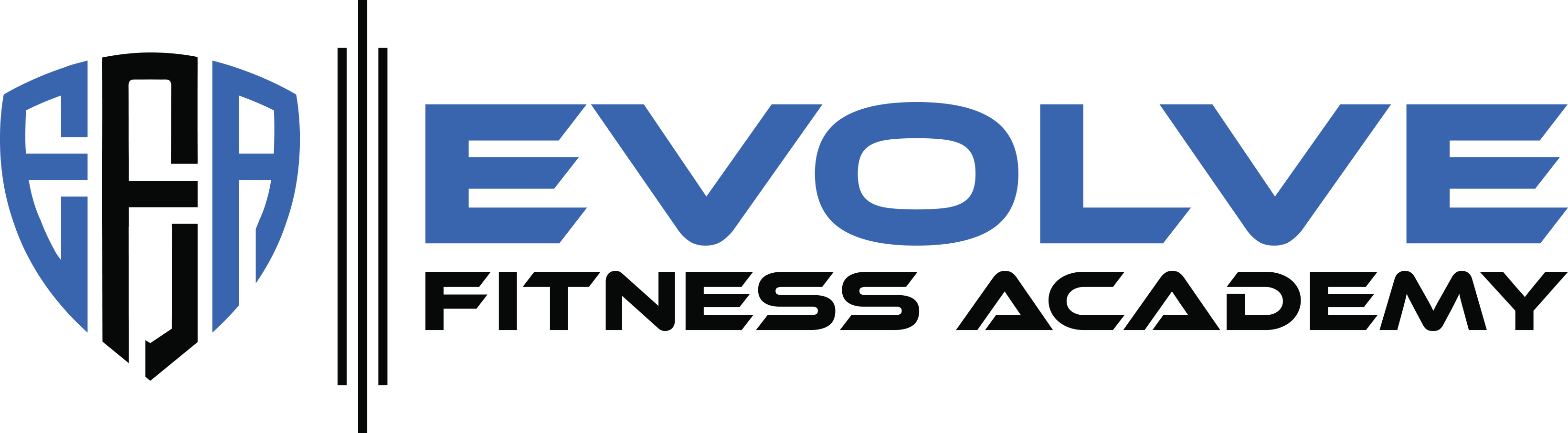 Evolve Fitness Academy